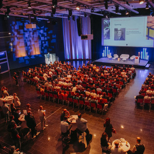 AI & Data Summit und Quantum Summit