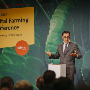 Digital Farming Conference