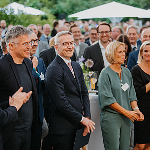 Sommerfest