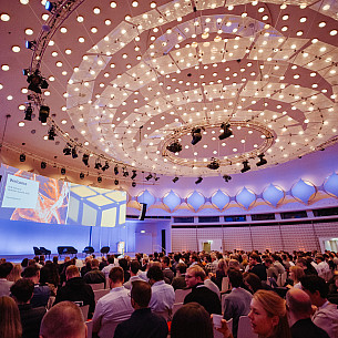 AI & Data Summit und Quantum Summit