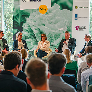 Digital Farming Conference