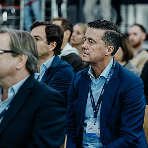 Digital Finance Conference