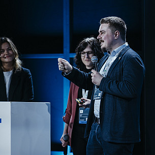 Digital Office Conference