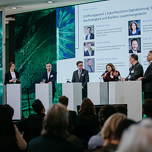 Digital Sustainability Summit