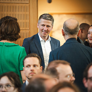 Bitkom Forum Recht